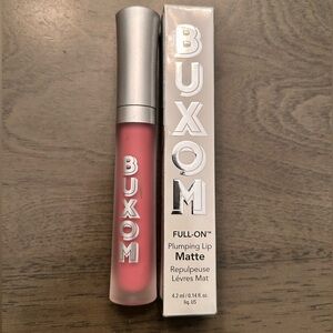 Buxom Full-On Plumping Lip Matte - Dolly